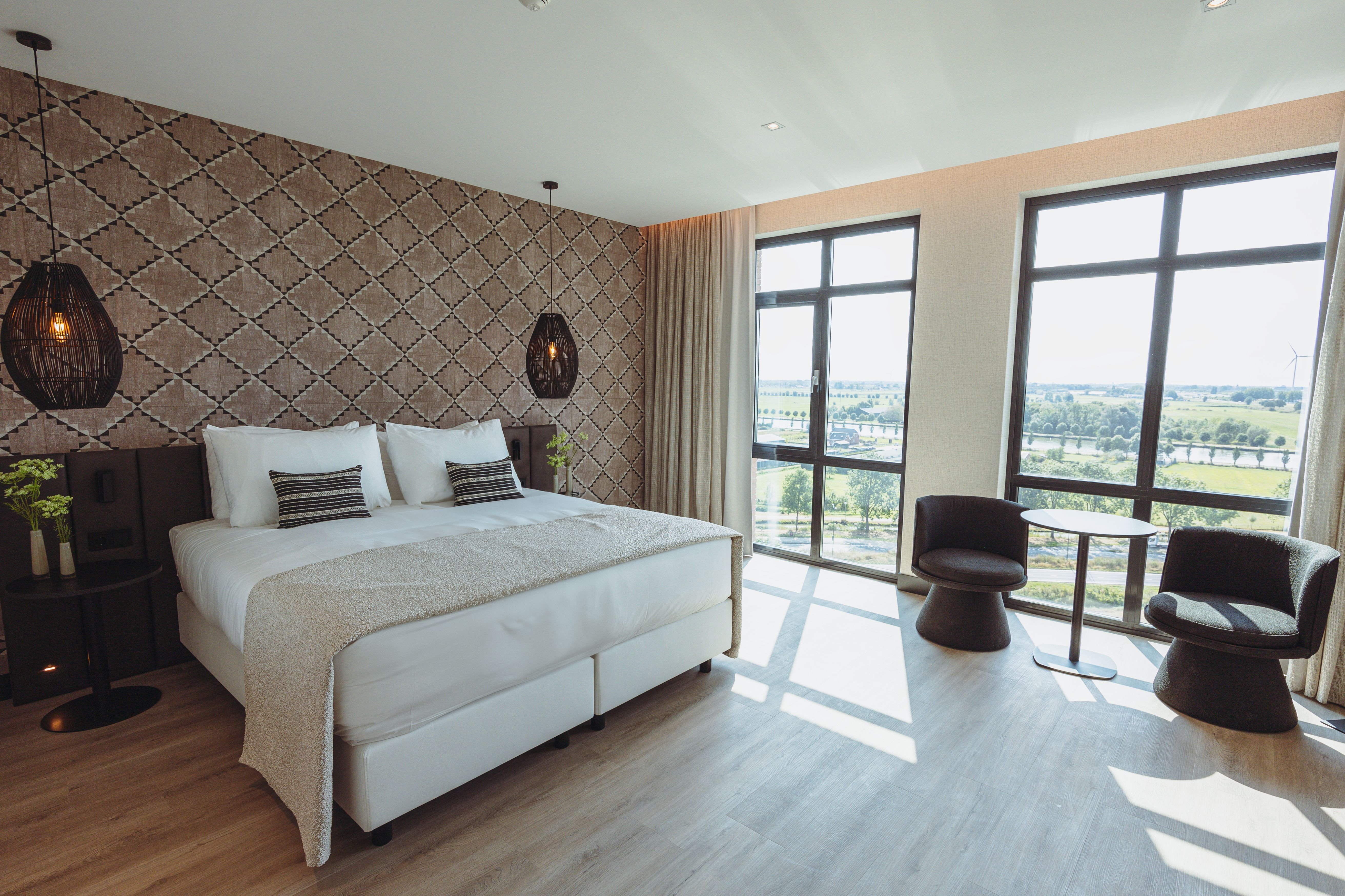 Van Der Valk Hotel Houten Utrecht 6/25