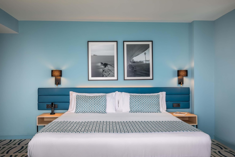 Barcelo Benidorm Beach 40/50