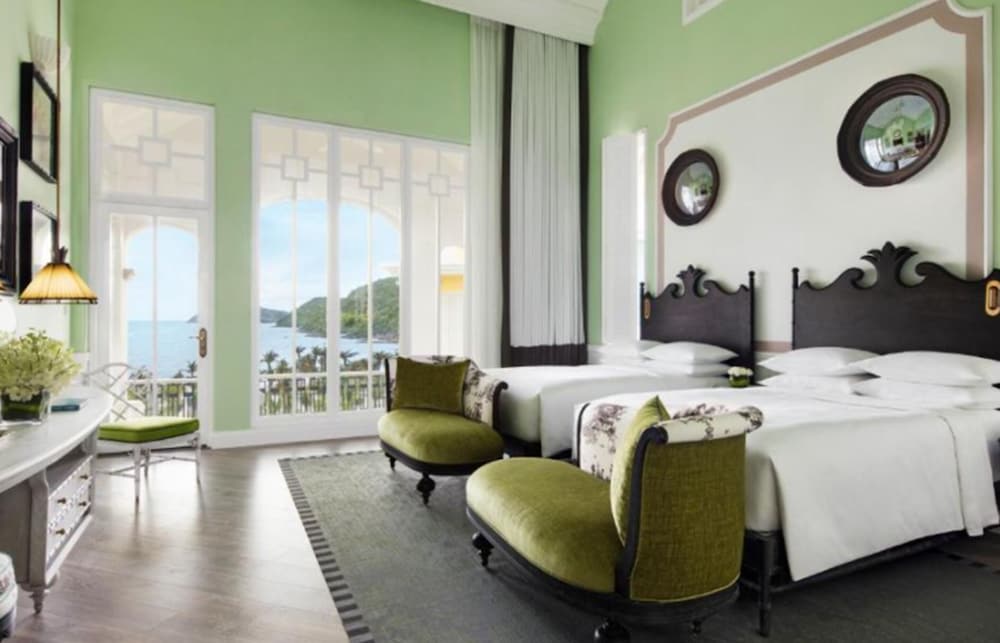 Jw Marriott Phu Quoc Emerald Bay Resort Spa 66/81