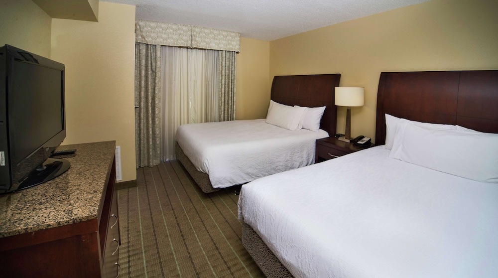 Evolution, Junior Suite, 2 Queen Beds