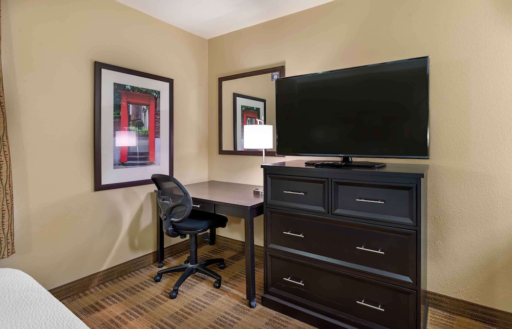 Extended Stay America - North Chesterfield - Arboretum 48/59