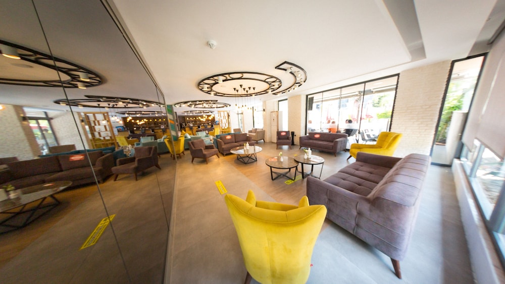 Laren Family Hotel & Spa 32/49