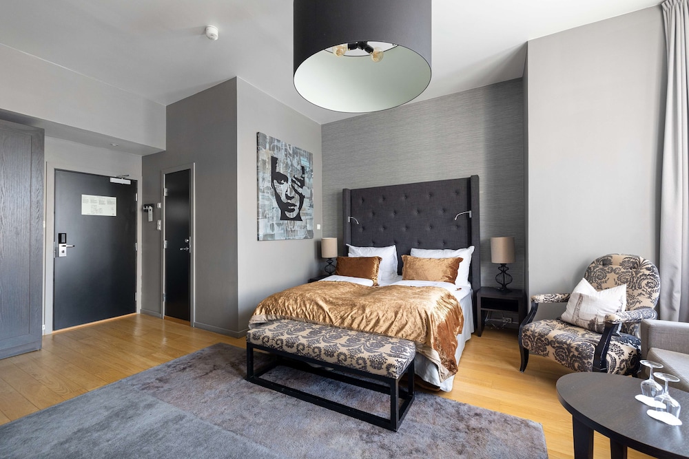 Saga Hotel Oslo, WorldHotels Crafted 12/43