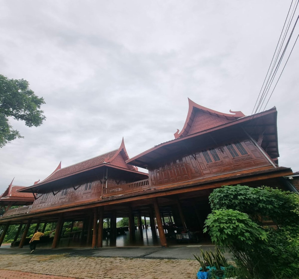 Metathsana Resort 写真2
