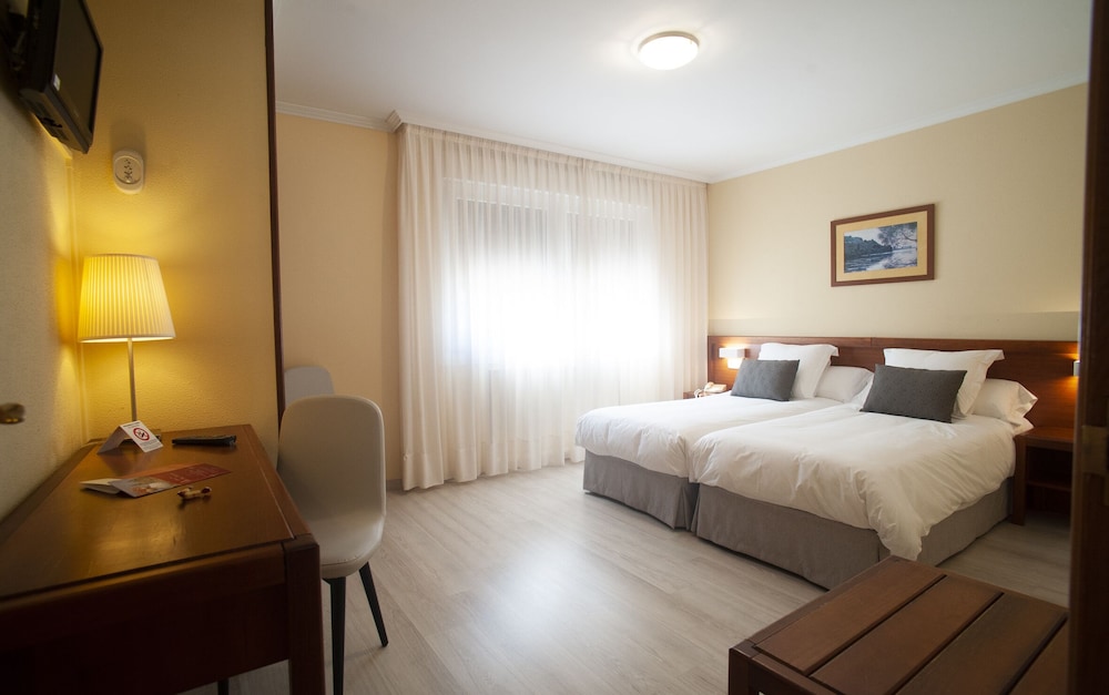 San Lorenzo Hotel 18/48