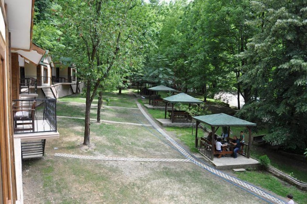 Bogazici Butik Otel Masukiye 9/23