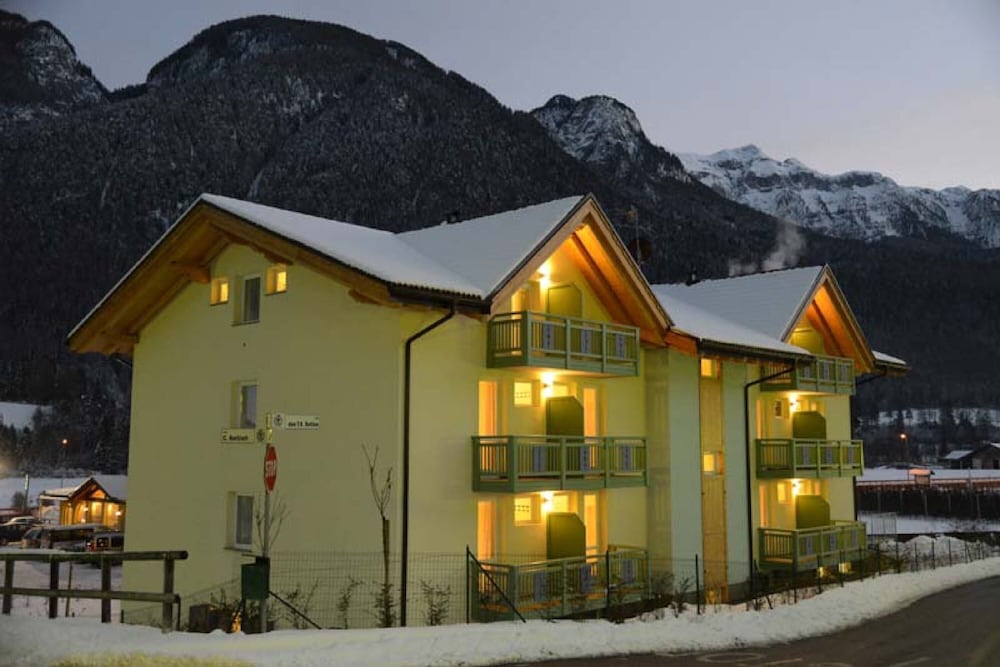 Hotel Garni' Maria photo3
