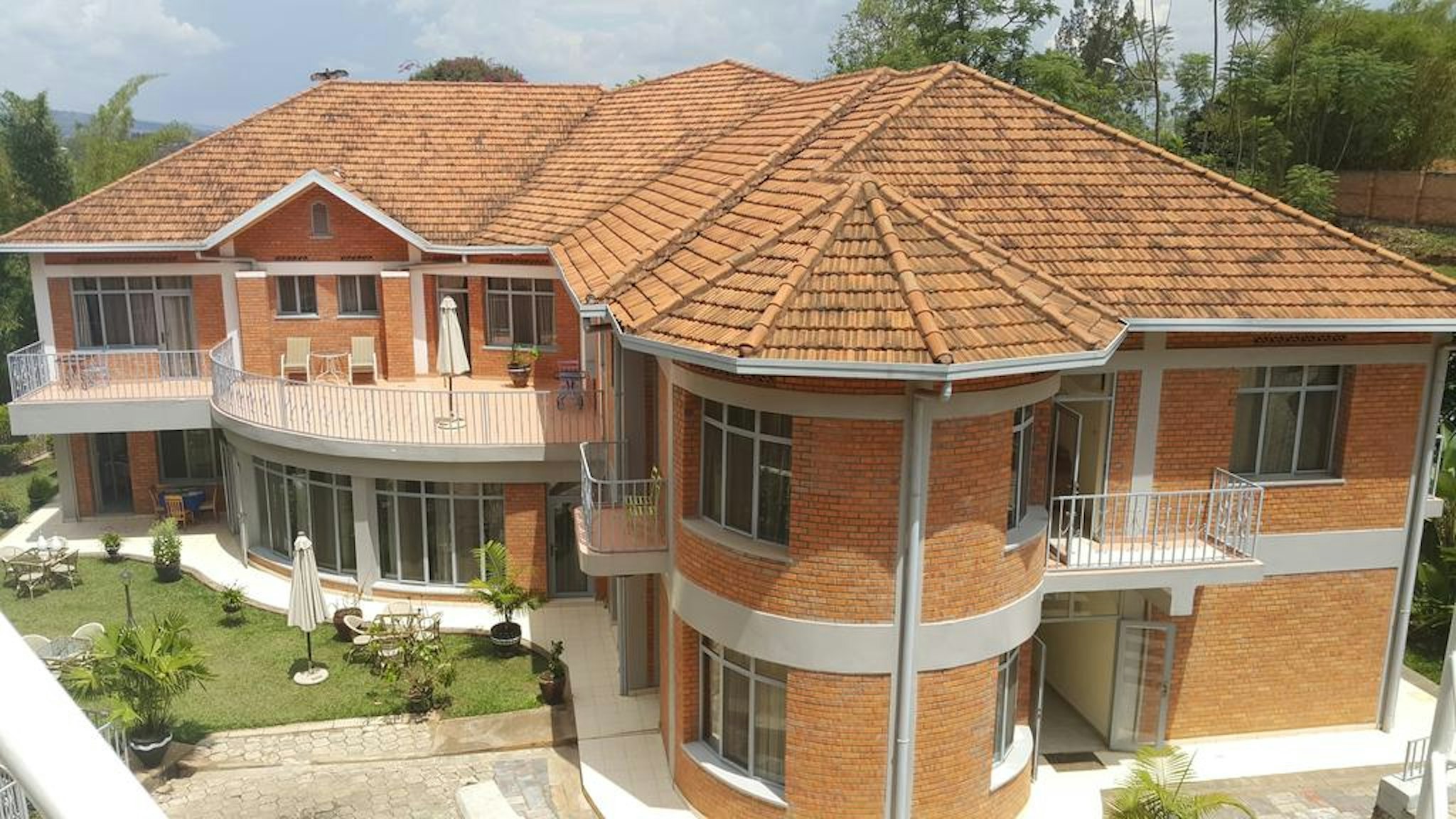 Urban By Cityblue in KIGALI