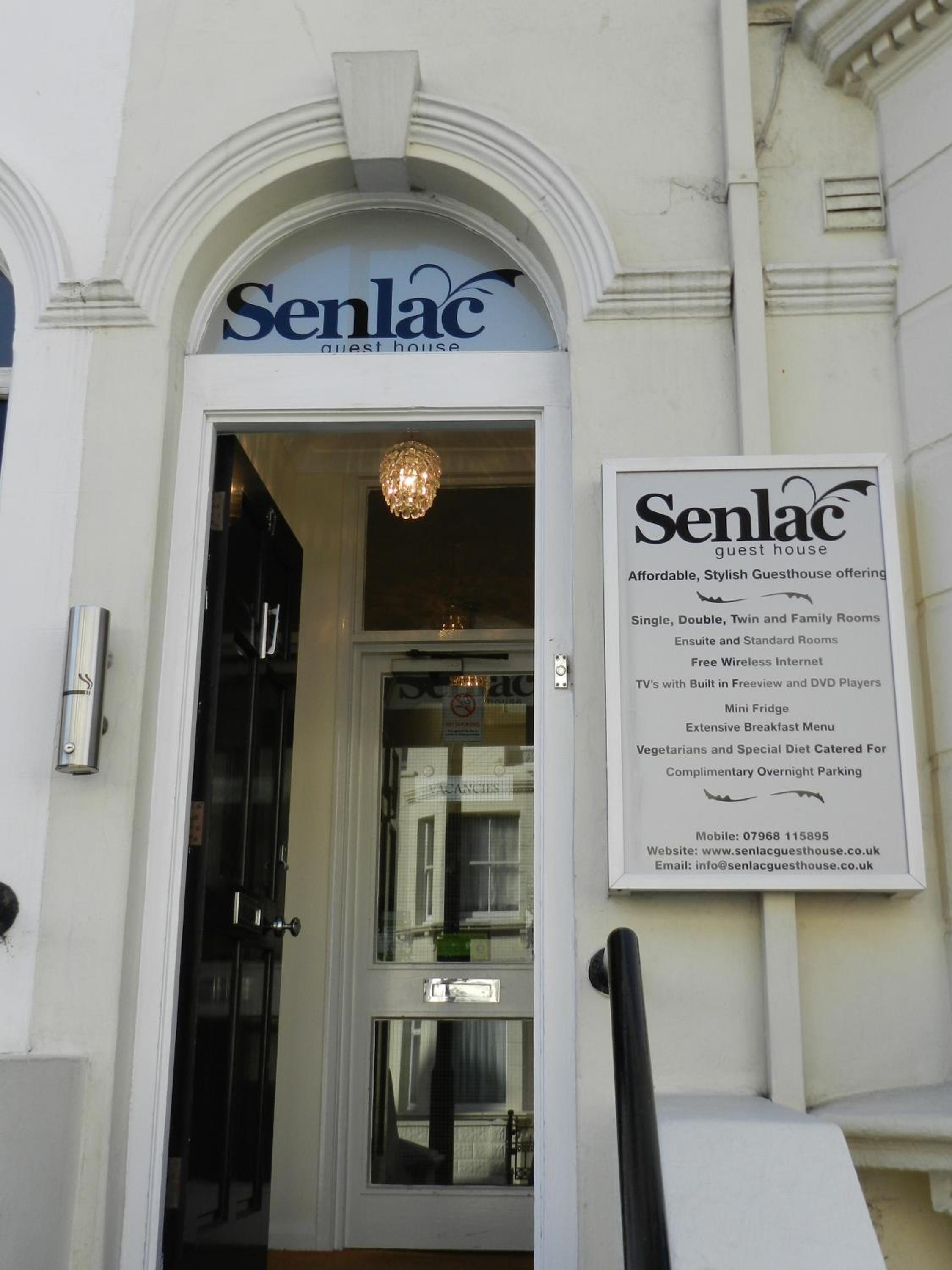 Senlac Guest House 1/23