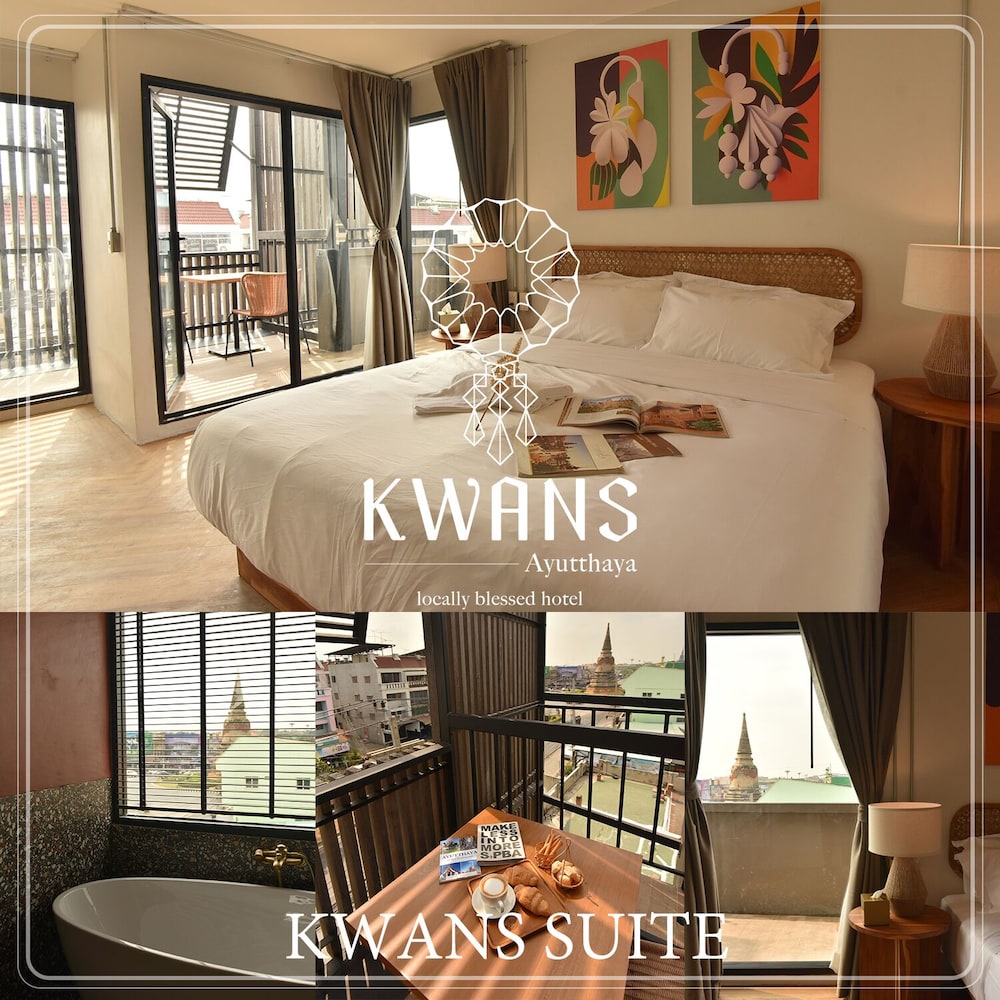 KWANS Ayutthaya 28/34
