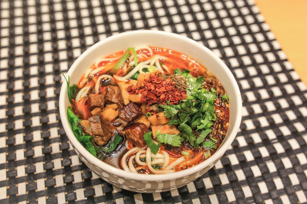 成都麦田天阅酒店(Skytel Hotel Chengdu) 图片4