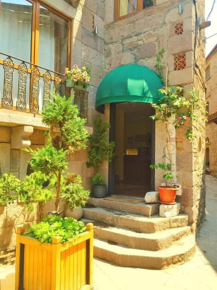 Tas Hotel 17 5/50
