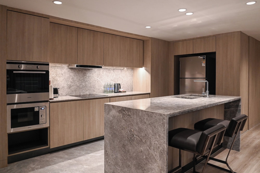 Marriott Executive Apartments, Bangkok Townhall Sukhumvit 39/49