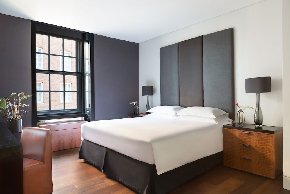 2 BEDROOMS, DELUXE, SUITE