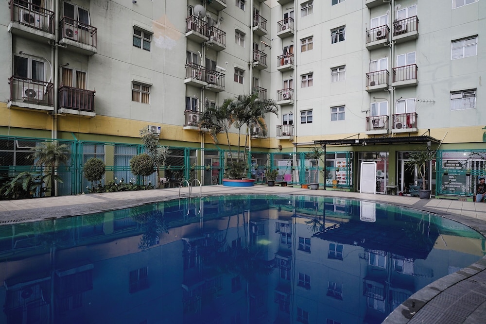 The Suite Metro Apartment King Property 10/59