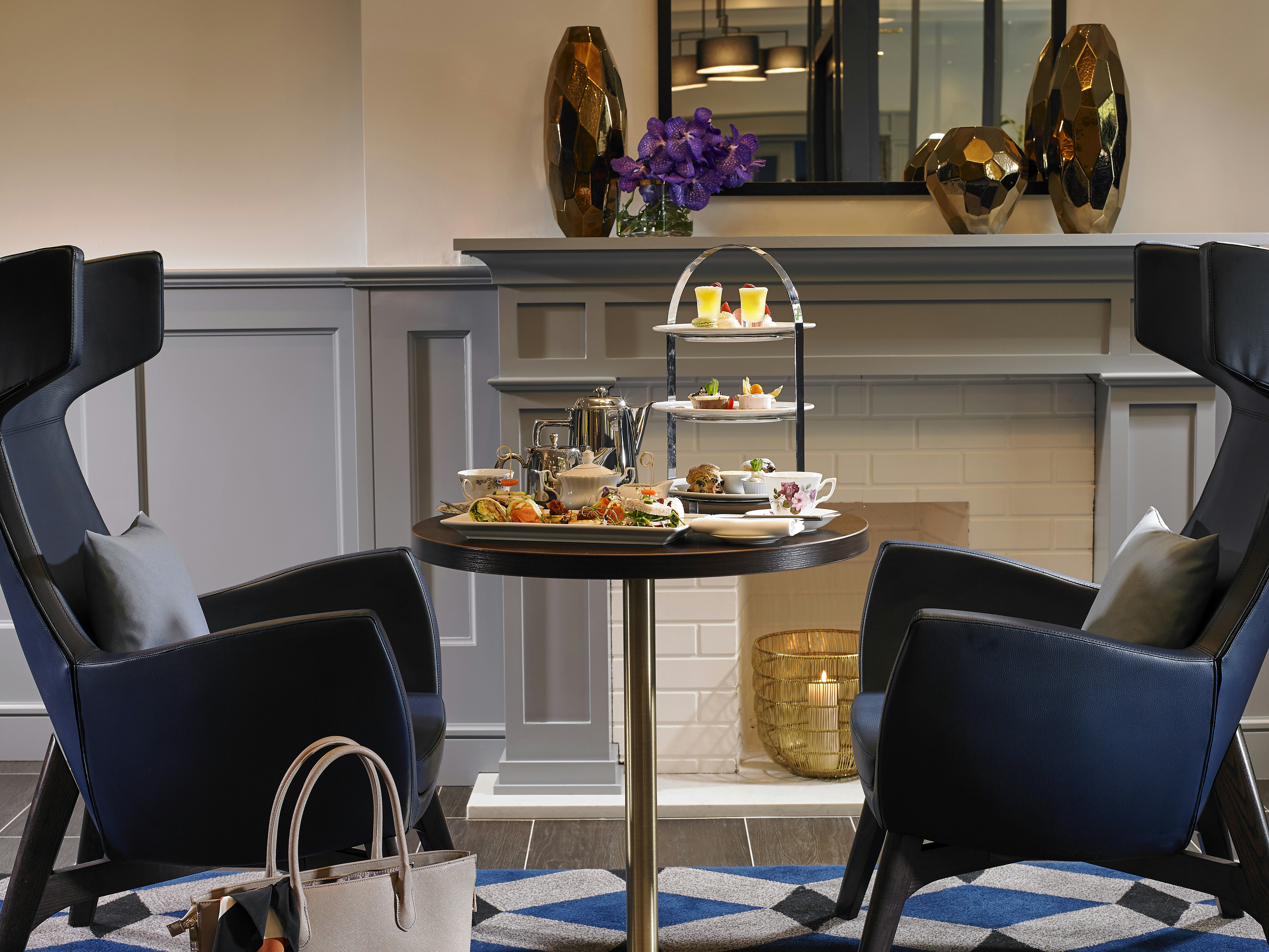 Temple Bar Hotel Dublin by The Unlimited Collection 54/60