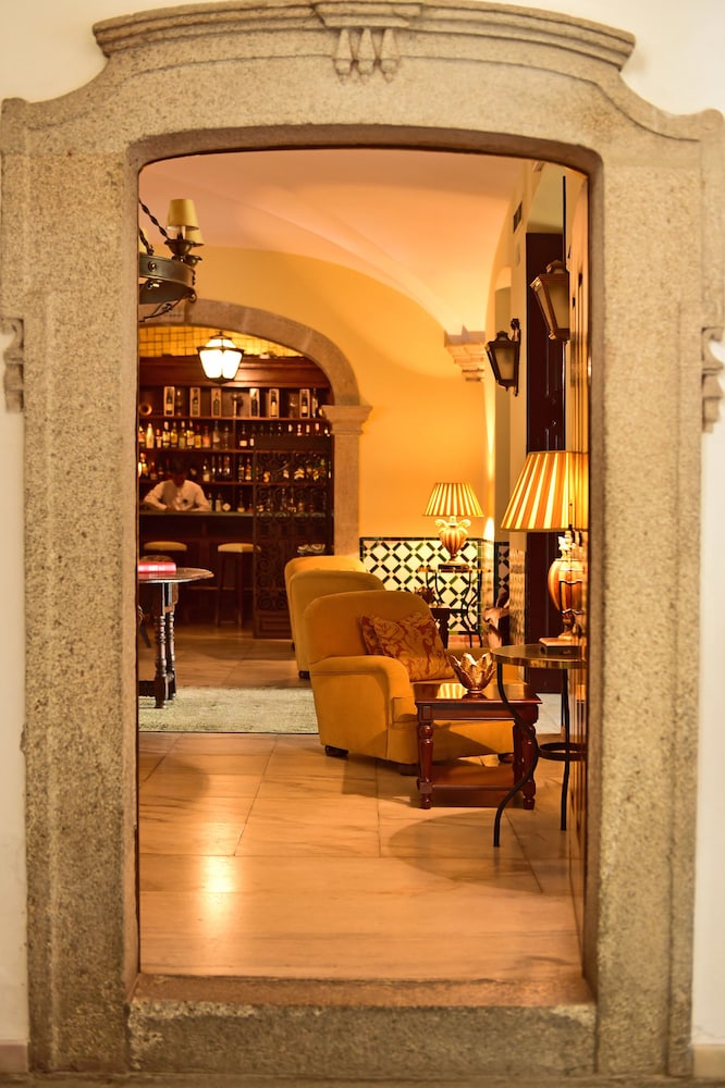 Pousada Convento Evora Historic Hotel 50/59
