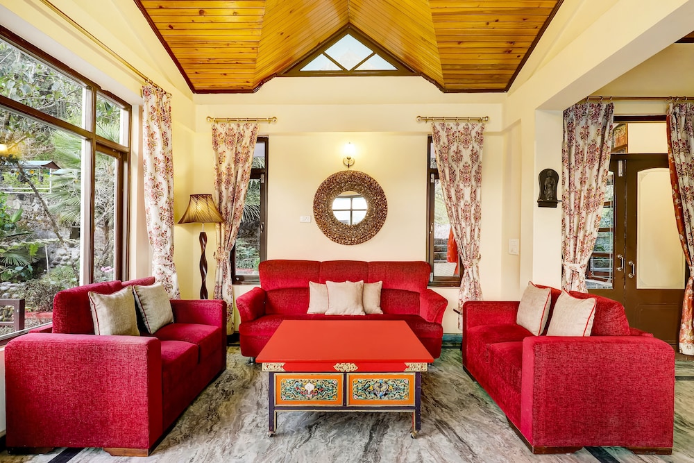 Summit Norling Resort Spa 49/62
