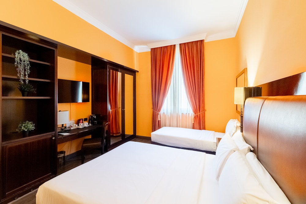Allegroitalia San Gallo Palace 29/76