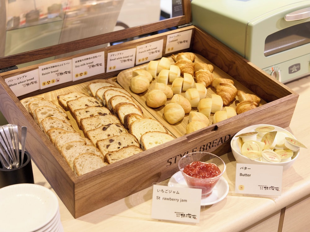 Shizutetsu Hotel Prezio Hakata-Ekimae 36/69