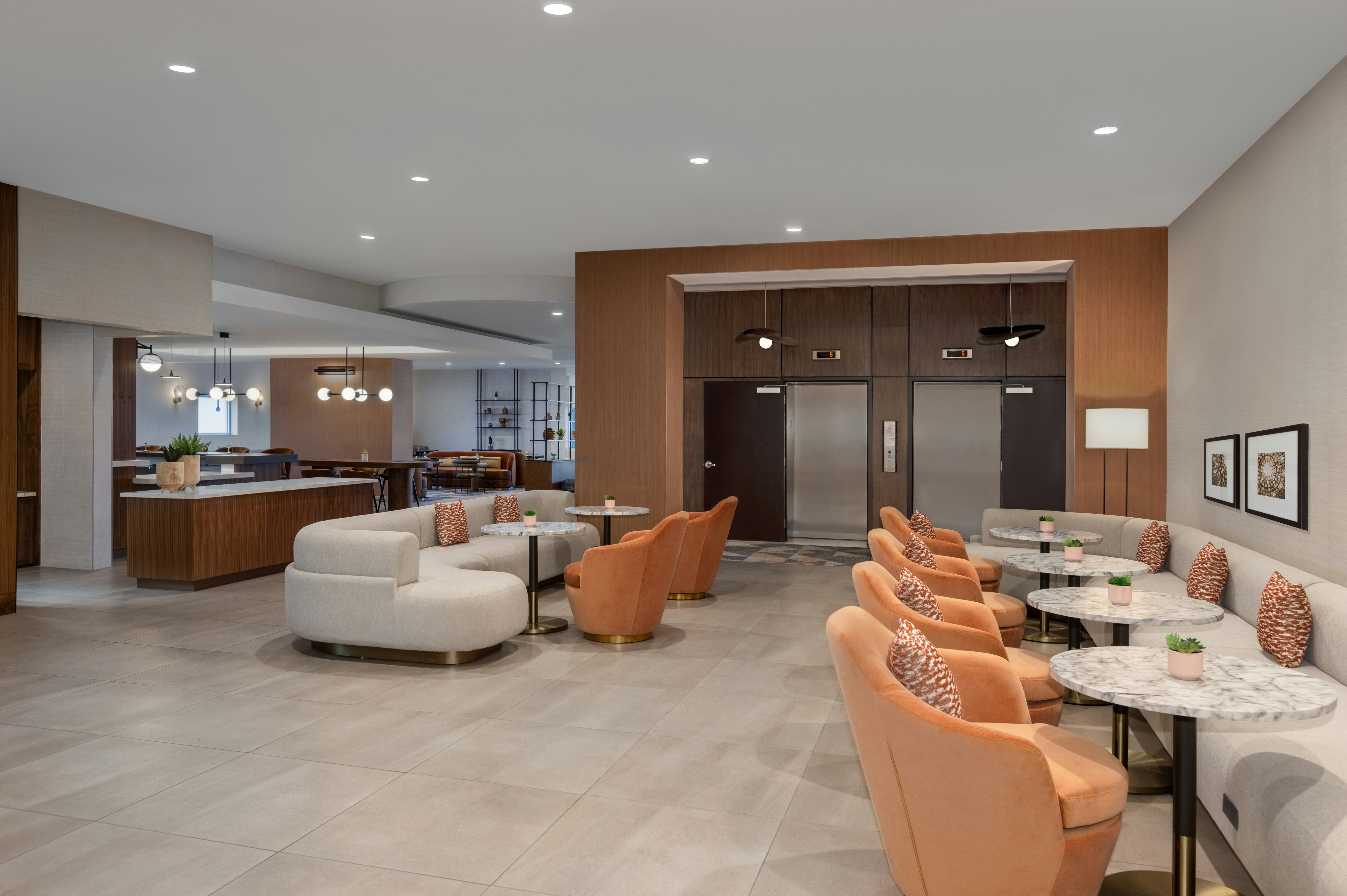 DoubleTree by Hilton Las Vegas East Flamingo 16/23