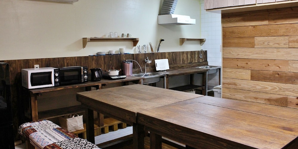Guesthouse Opuntia - Hostel 13/27