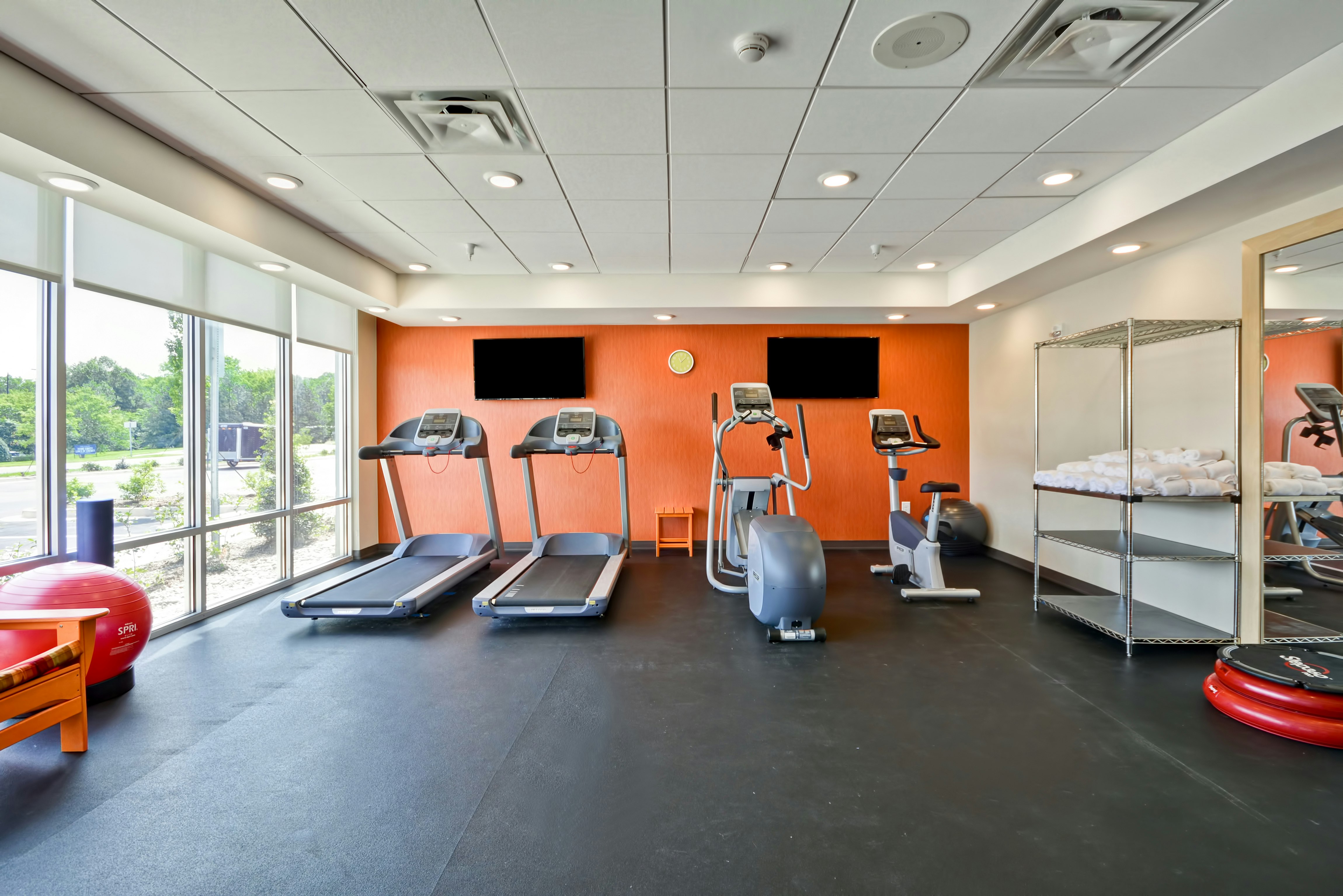 Home2 Suites By Hilton Rock Hill 33/76