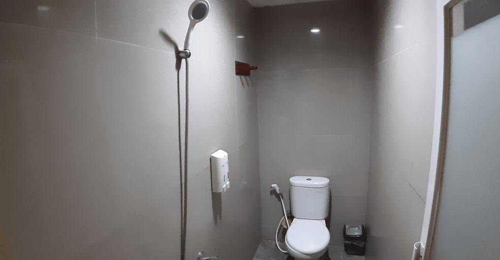 Hotel Zamrud Malioboro 11/11