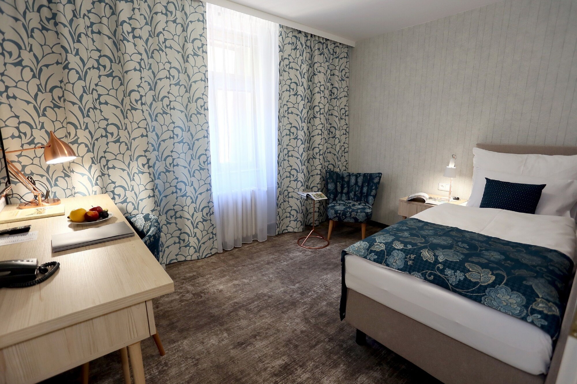 COMFORT, SINGLE, SINGLE BED