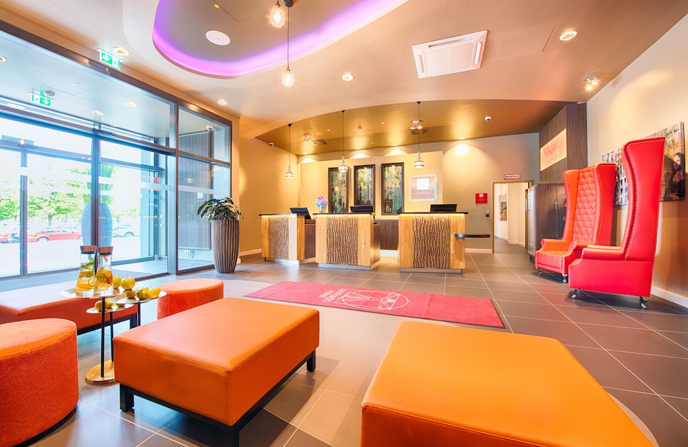 LEONARDO HOTEL MUNICH CITY EAST 9/71