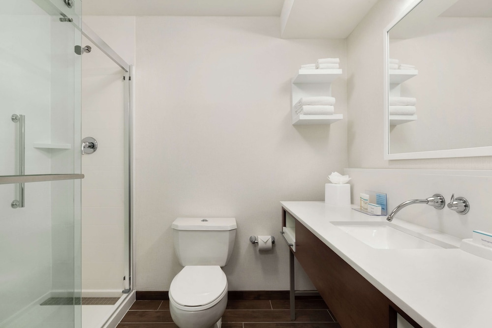 Hampton Inn Houston Hobby Airport 17/51