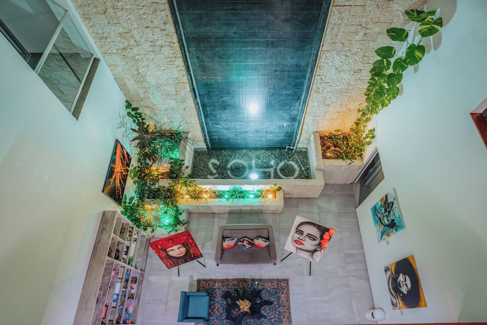Soho Playa Hotel 5/64