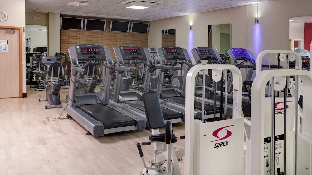 Holiday Inn Aylesbury 29/60