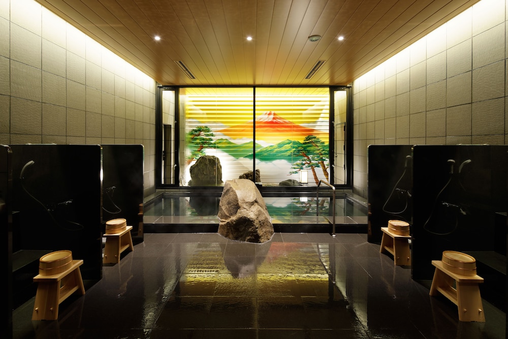 Hatago Inn Shizuoka Yoshida Ic 43/61