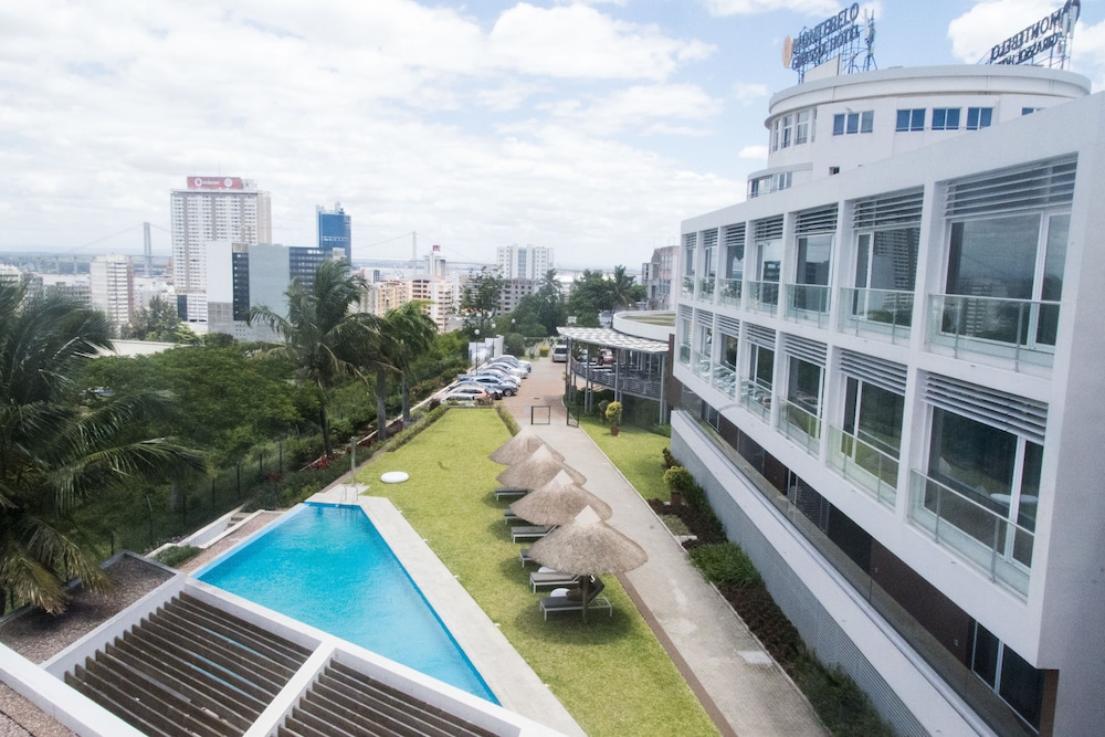Montebelo Girassol Maputo Hotel 2/50
