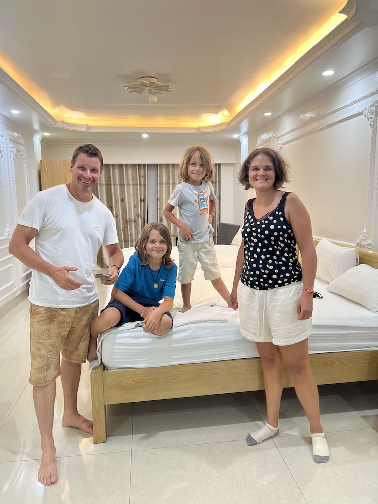 Anna Airport Hotel 27/38