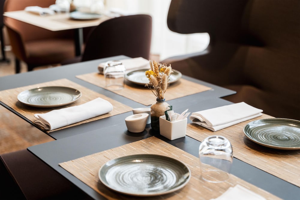 Best Western Premier Masqhotel 65/78