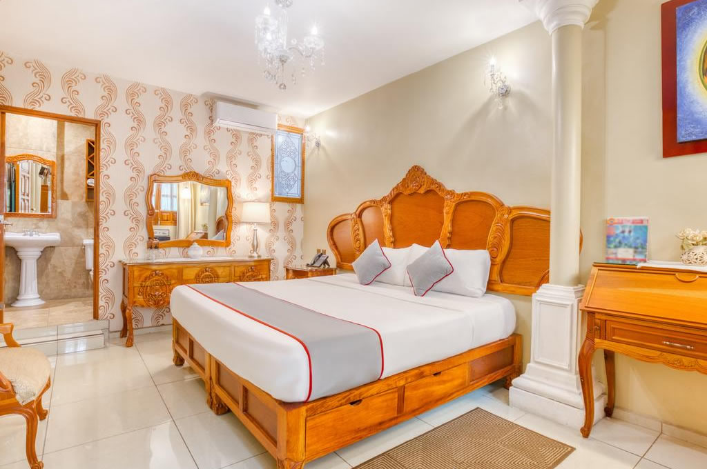 Hotel Boutique Casa Garay 7/25