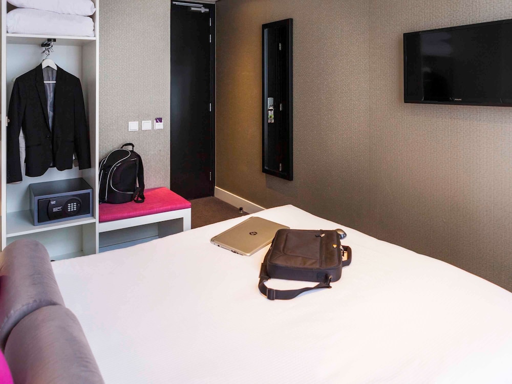 Hotel Ibis Styles Amsterdam Amstel 56/64