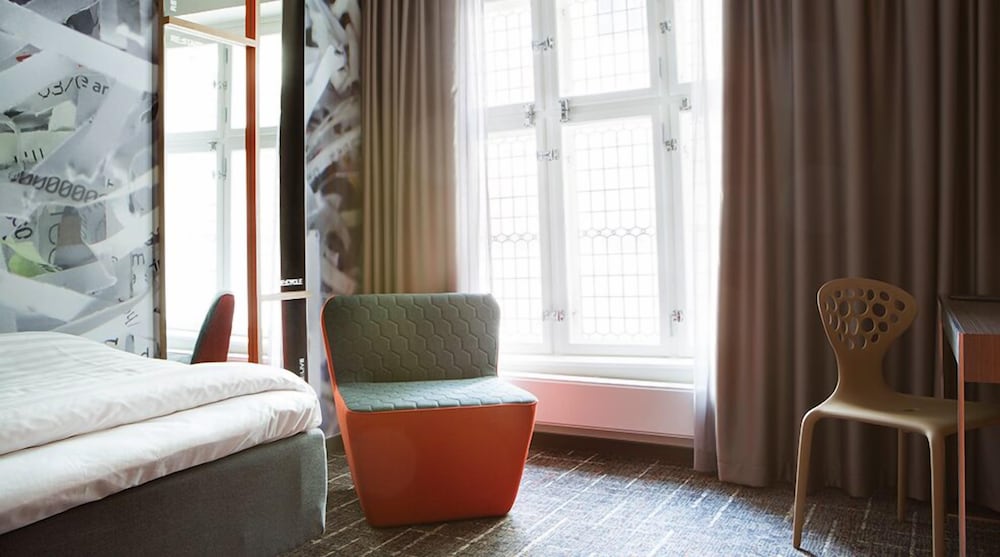 COMFORT HOTEL NORRKOPING 11/27
