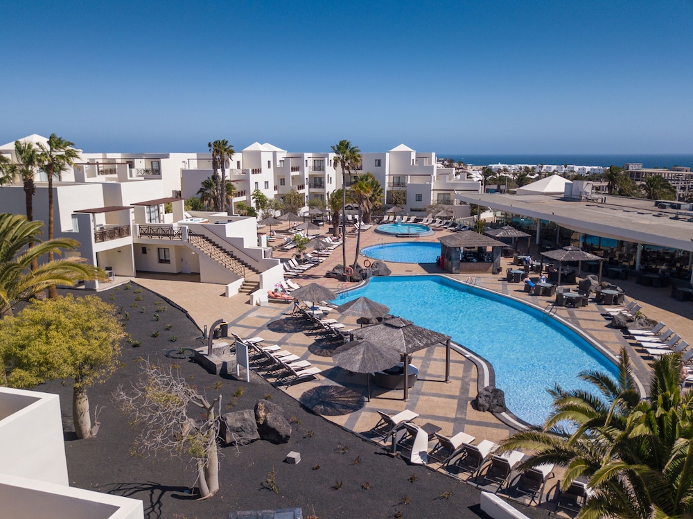 Vitalclass Lanzarote Sports & Wellness Resort 45/50