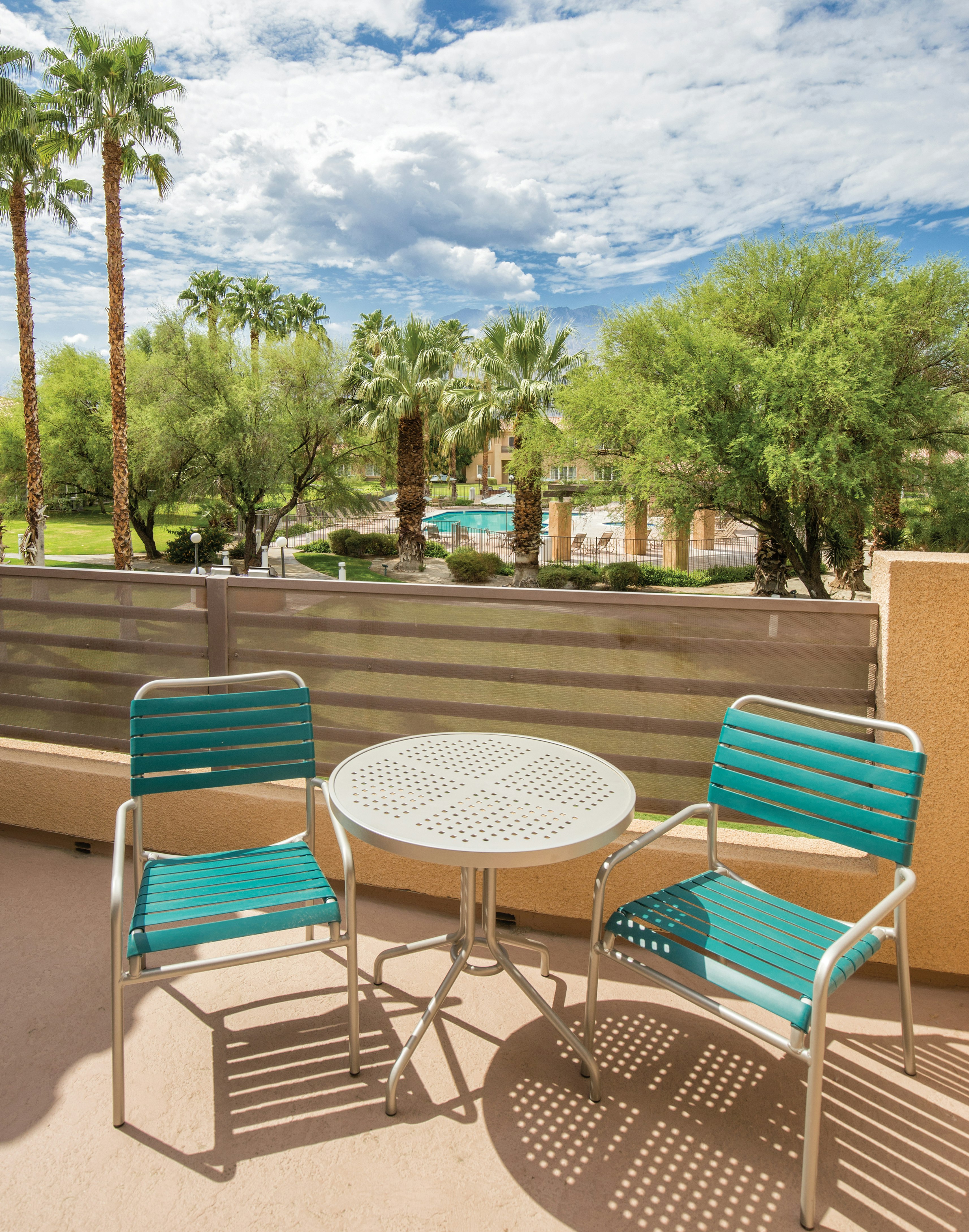 WorldMark Cathedral City 32/48