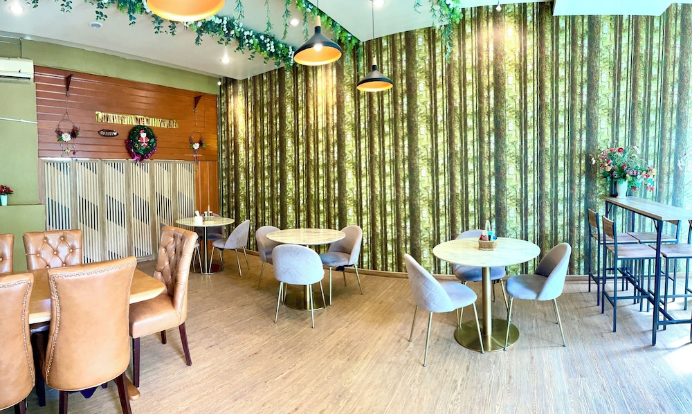 Anantra Pattaya Resort by CPG 34/44