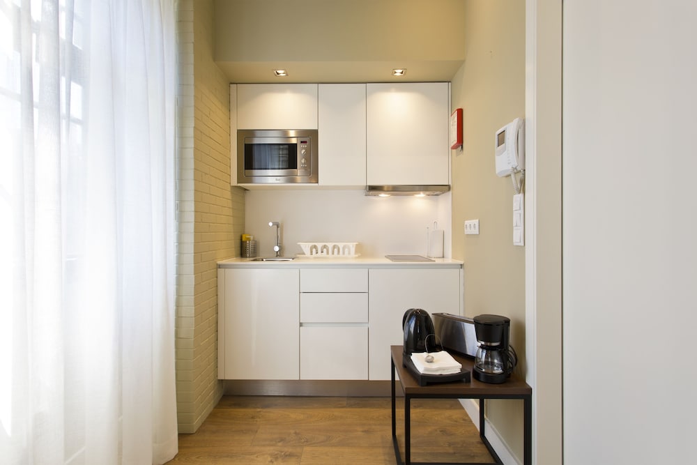 Porto Central Flats 50/50