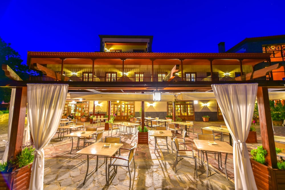 水疗Villalba Adults Only酒店(Hotel Spa Villalba - Adults Only) 图片5