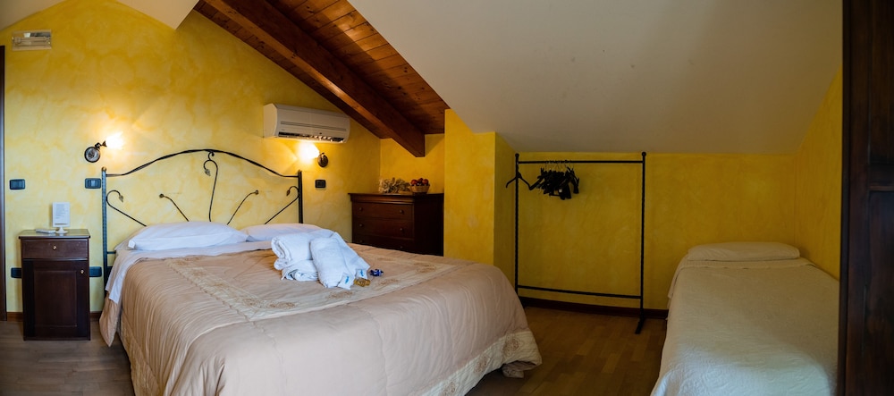 Agriturismo San Basilio 8/65