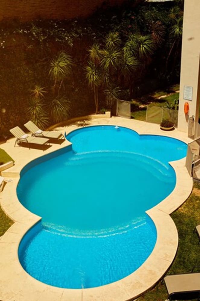 Hotel Del Comahue 57/78