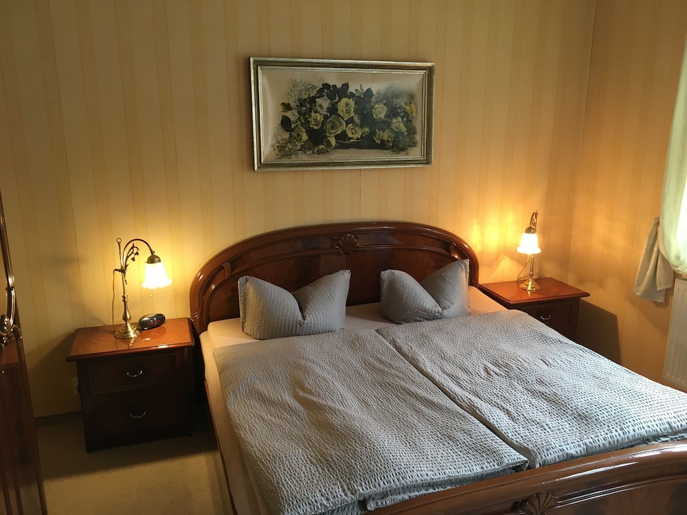 Pension Wegerich 13/50