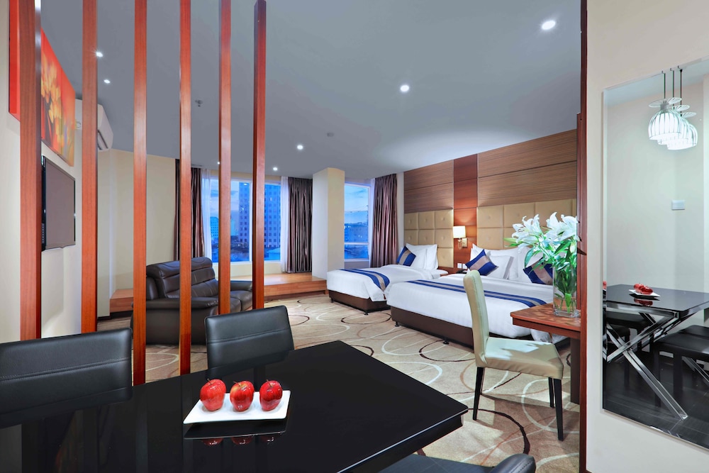 Aston Inn Gideon Batam photo3
