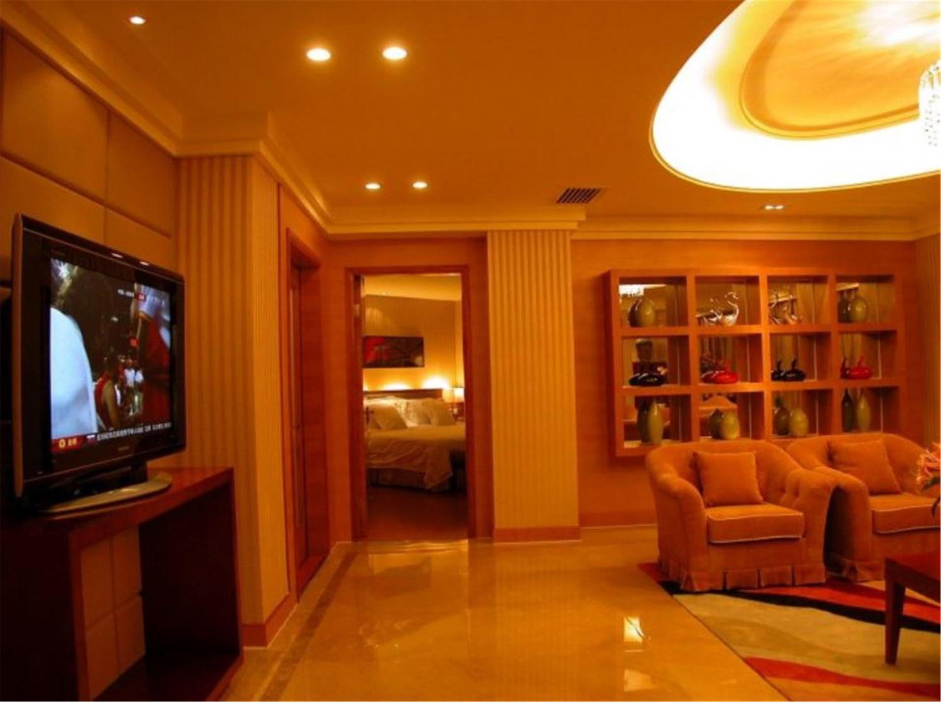 Ramada by Wyndham Meizhou 21/40